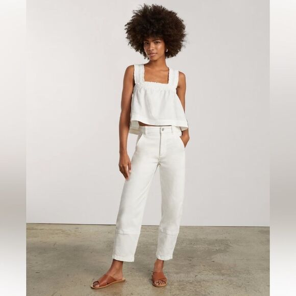 Everlane Shoes 5 - Picture 3 of 12